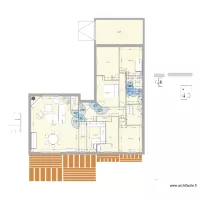 PLAN BRON COTES SOFITE