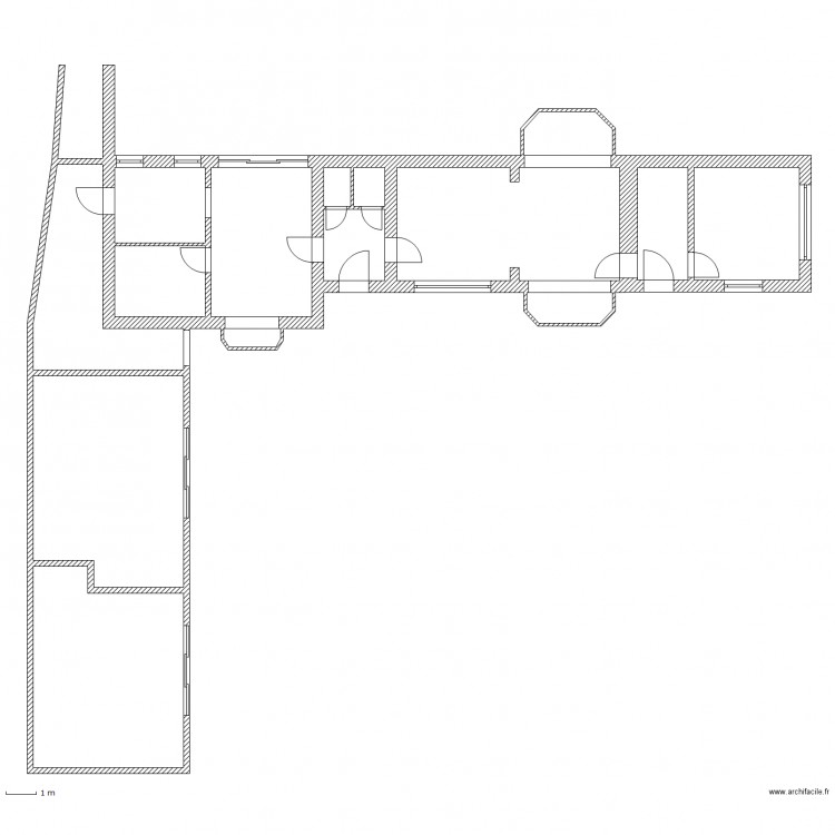 Kruc Rez. Plan de 0 pièce et 0 m2