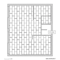 carrelage rez