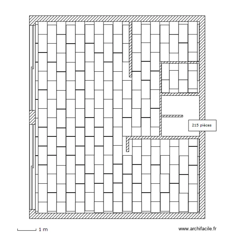 carrelage rez. Plan de carrelage rez. Plan de