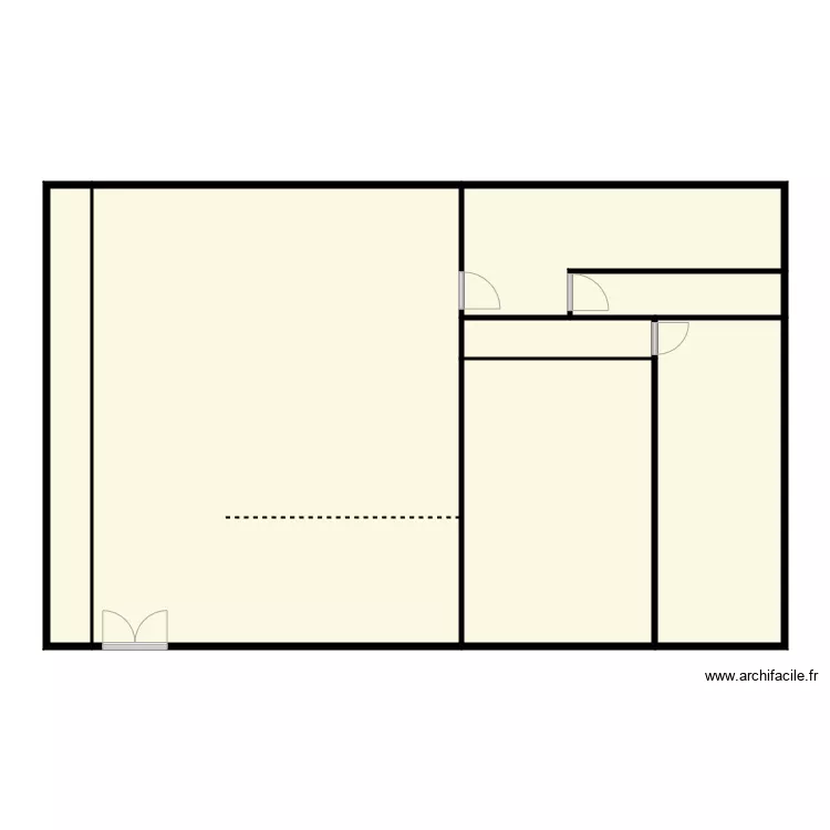 plan matthieuu. Plan de 