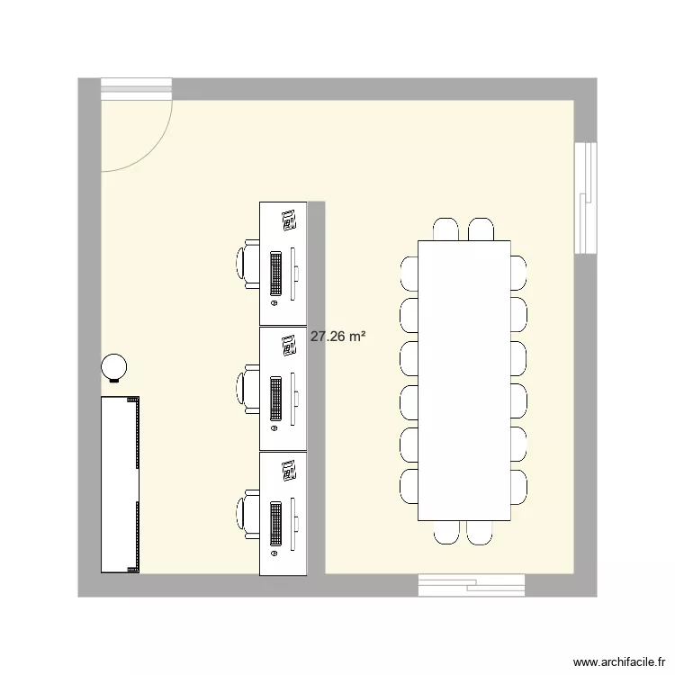Heroce1. Plan de Heroce1. Plan de
