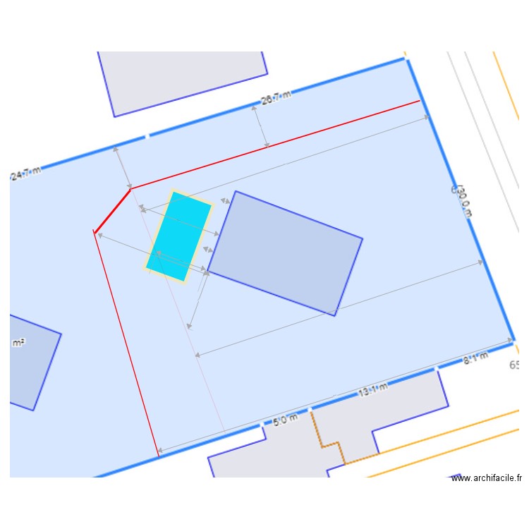 Piscine2022. Plan de 0 pièce et 0 m2