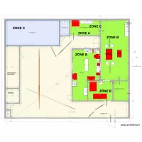 labo N&icirc;mes sens  marche en avant