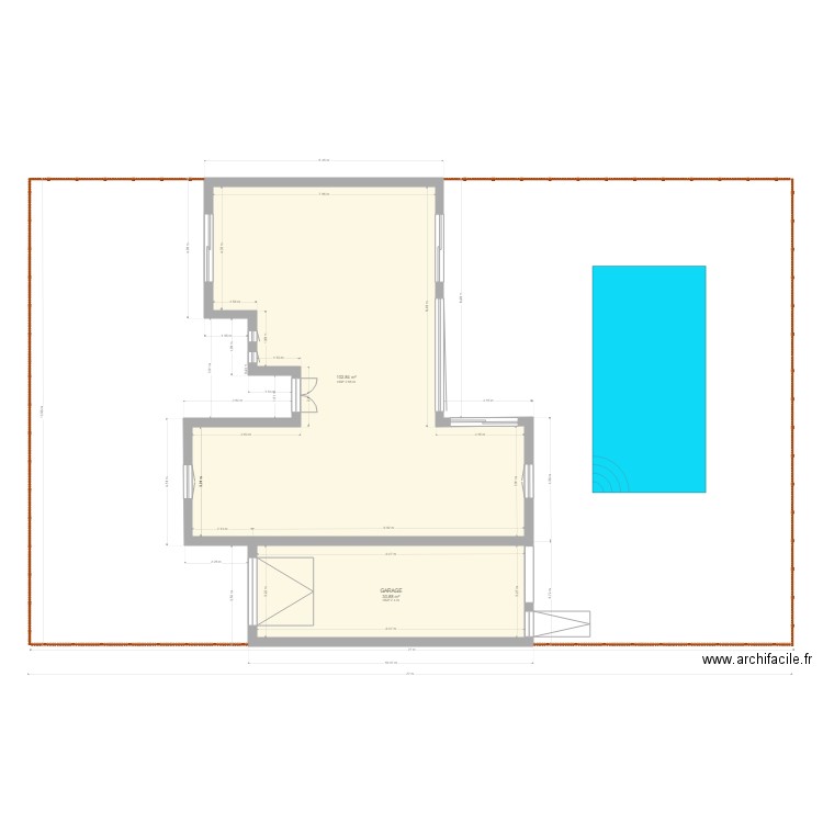 MBE IND3. Plan de 0 pièce et 0 m2