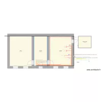 Nicolas Jeanne Niv.0 C&acirc;blage elec distribution et cuisine