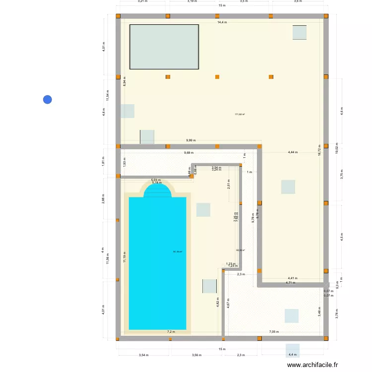 smaine. Plan de smaine. Plan de