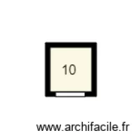 174288 PADDELOUP plomb