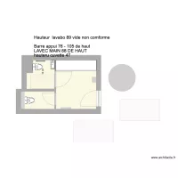 SANITAIRE SOVACA VALENCE