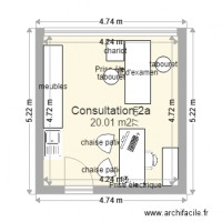 Consultation 2a 