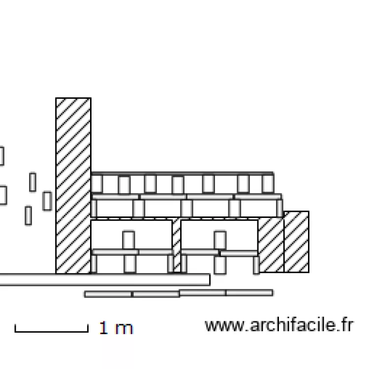 Cave. Plan de Cave. Plan de