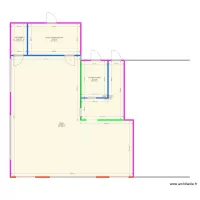 Restaurent SEETP S&eacute;ronon