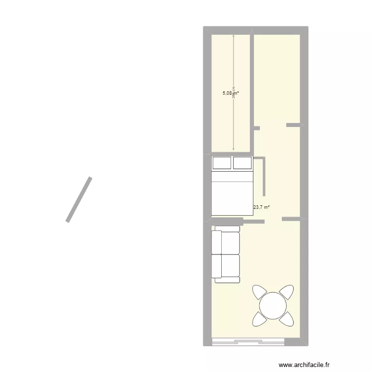 mont. Plan de mont. Plan de