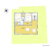 Projet Immeuble V4