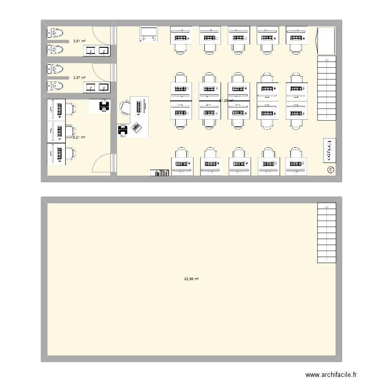 OP11. Plan de 0 pièce et 0 m2