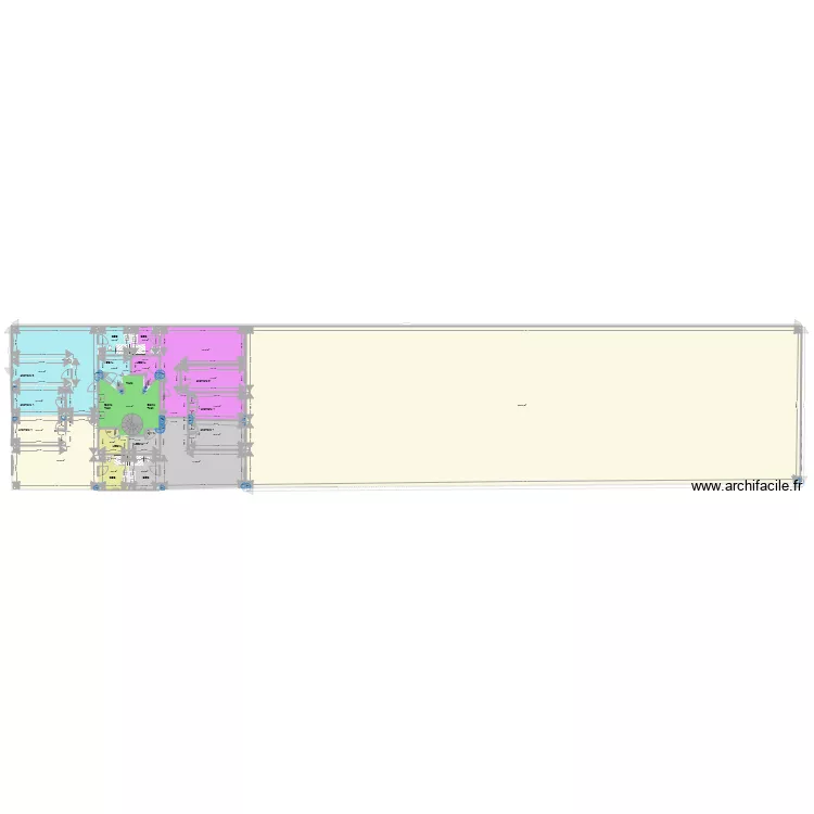 GRANDEmurailles2janv2019version2. Plan de 
