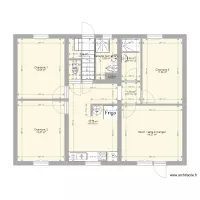 RDJ - Maison Meaux - CRT
