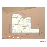 PARIS SOLUTION 3 toilette sdb modifi&eacute;