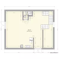 1 etaj  test cu pashunea