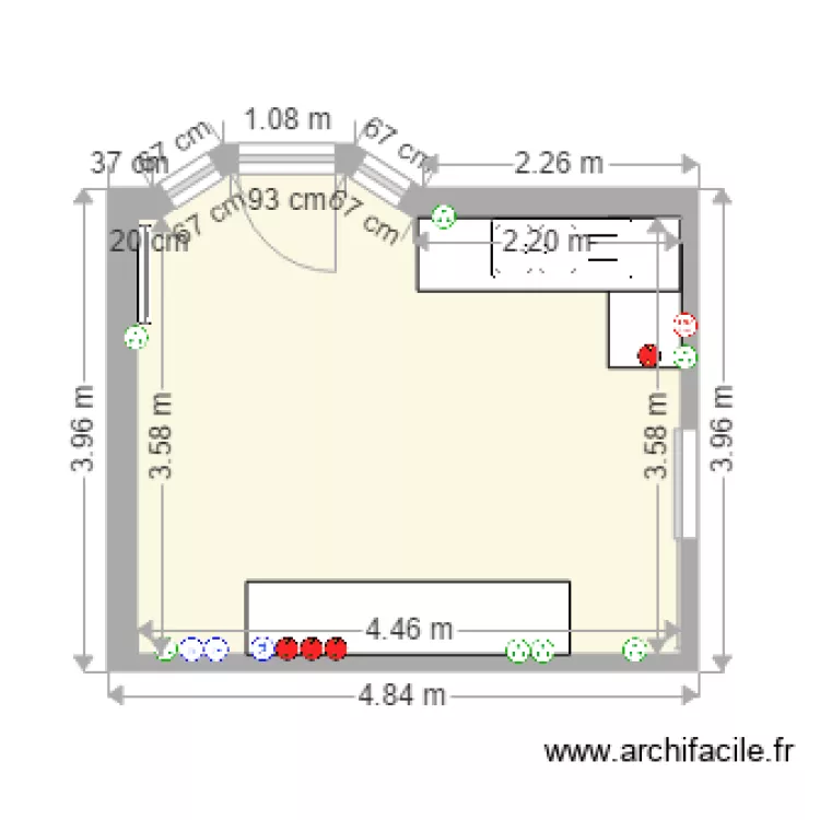cuisine st porchaire 2016. Plan de cuisine st porchaire 2016. Plan de