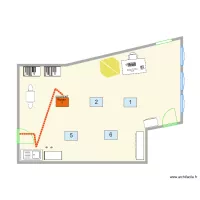 &eacute;l&egrave;ve 3