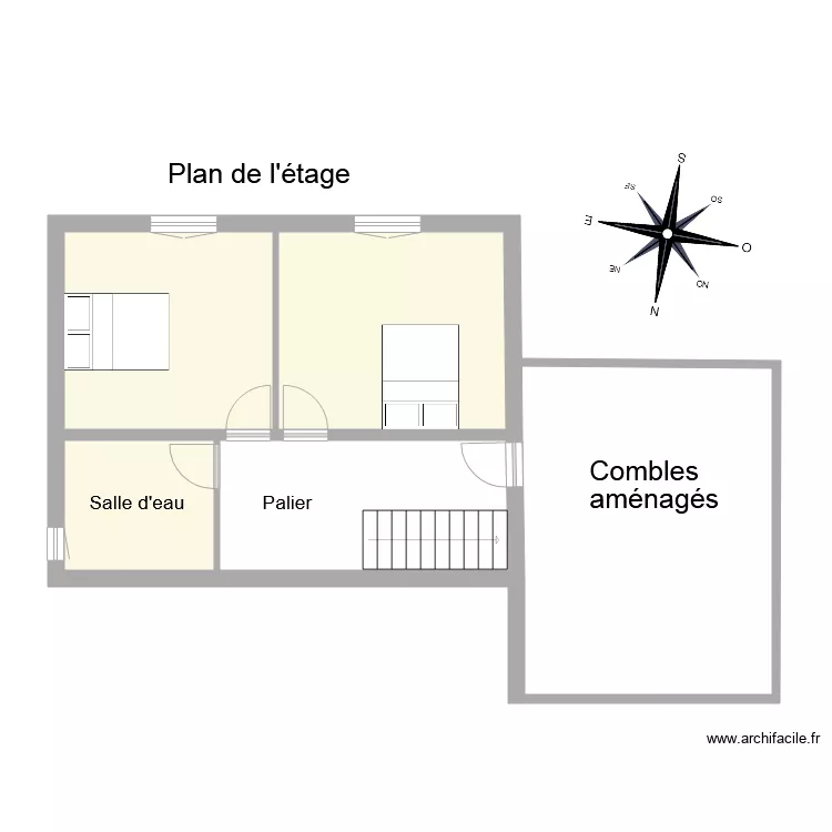 NACABAL. Plan de NACABAL. Plan de