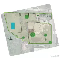 B Am&eacute;nagement Ext Poirier