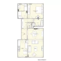 Saphir 1030 Apres XWI