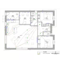 Plan &eacute;lectrique02