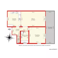 BI 6063 c&ocirc;t&eacute;