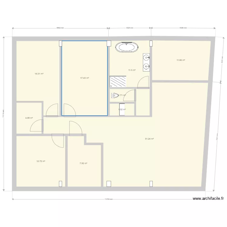 r plus 3   8. Plan de 