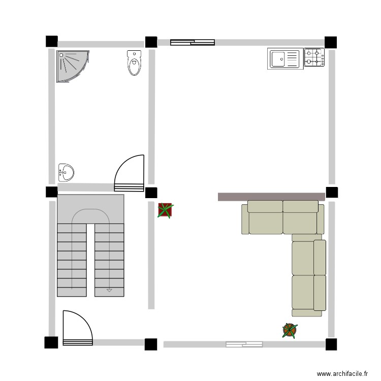 CELINA2. Plan de 0 pièce et 0 m2