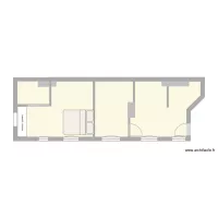 21-22 sdb chambre