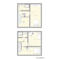 d&eacute;pendance &eacute;tage Chavagnes