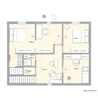Espérance LB projet 2è SDB v3