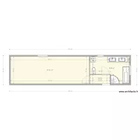 CHAMBRE SALLE D EAU