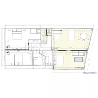 RDC MAISON DROITE PROJET