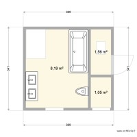 SDB maison 2