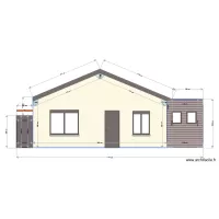 FACADE Sud Est projet