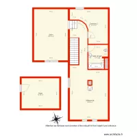 BI 3427 &eacute;tage c&ocirc;t&eacute;