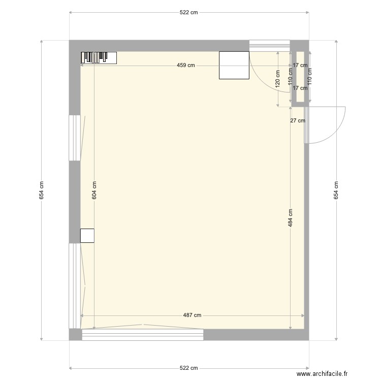 THOMAS ASNIERES 1. Plan de 0 pièce et 0 m2