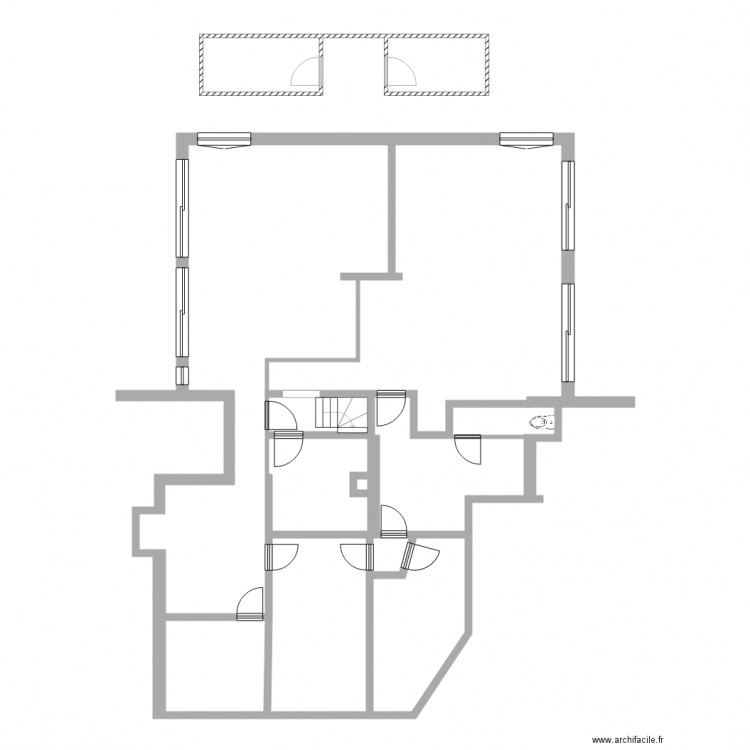 LIZSol. Plan de 0 pièce et 0 m2