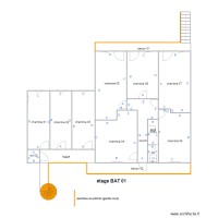 salvert bat 1 etage PLOMB2
