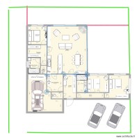 Servolex Maison L
