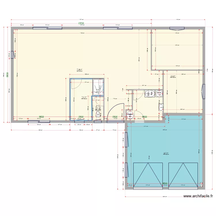 STEVE2 01 septembre 2020. Plan de 