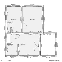Maison niveau 3