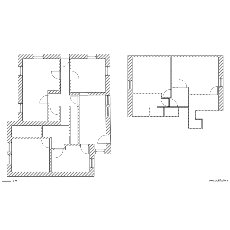 SLABBEKORN. Plan de SLABBEKORN. Plan de