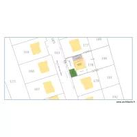 plan de masse