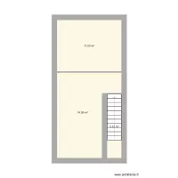 DRUMETTAZ Bat 1 RDC gauche