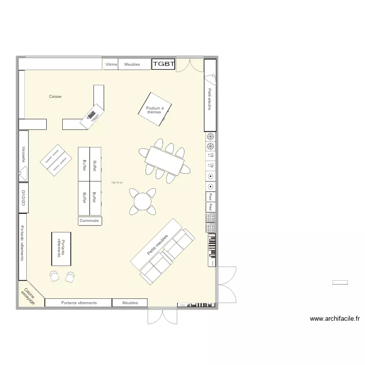 gerardmer. Plan de gerardmer. Plan de